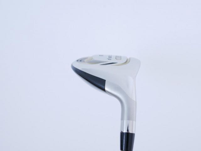 Fairway Wood : Katana : ไม้กระเทย Katana Sword ATC-589b (ปี 2017) Loft 22 ก้าน Fujikura Speeder 589b Flex SR
