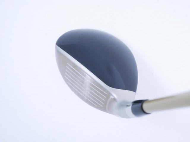 Fairway Wood : Katana : ไม้กระเทย Katana Sword ATC-589b (ปี 2017) Loft 22 ก้าน Fujikura Speeder 589b Flex SR