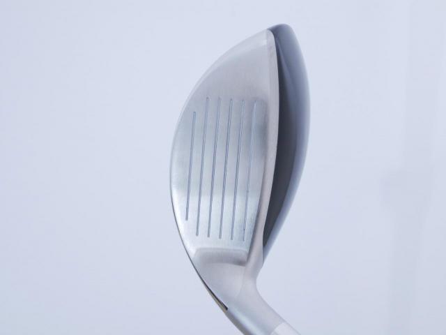Fairway Wood : Katana : ไม้กระเทย Katana Sword ATC-589b (ปี 2017) Loft 22 ก้าน Fujikura Speeder 589b Flex SR