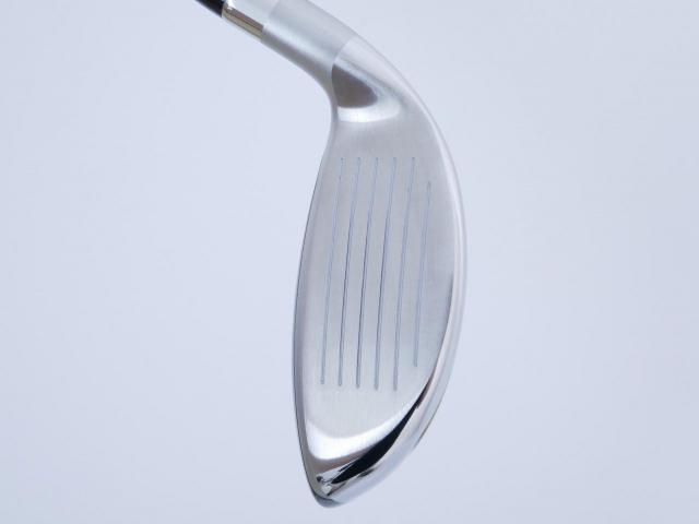 Fairway Wood : Katana : ไม้กระเทย Katana Sword ATC-589b (ปี 2017) Loft 22 ก้าน Fujikura Speeder 589b Flex SR