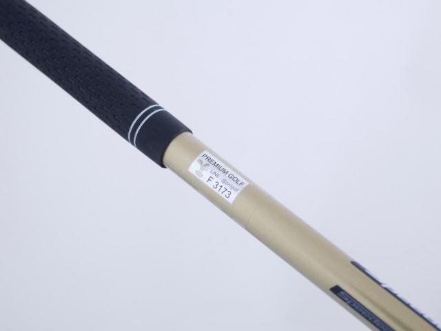 Fairway Wood : Katana : ไม้กระเทย Katana Sword ATC-589b (ปี 2017) Loft 22 ก้าน Fujikura Speeder 589b Flex SR