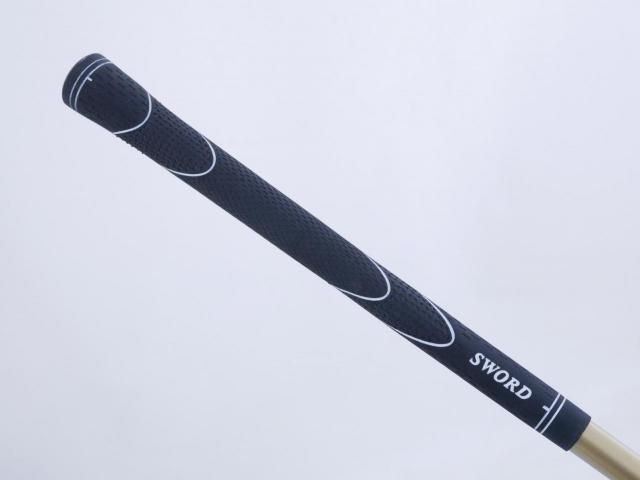 Fairway Wood : Katana : ไม้กระเทย Katana Sword ATC-589b (ปี 2017) Loft 22 ก้าน Fujikura Speeder 589b Flex SR