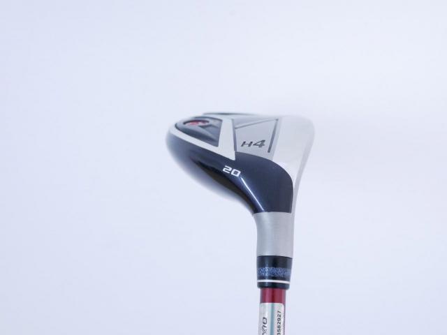 Fairway Wood : xxio : ไม้กระเทย XXIO 11 (ปี 2021) Loft 20 ก้าน MP-1100 Flex S