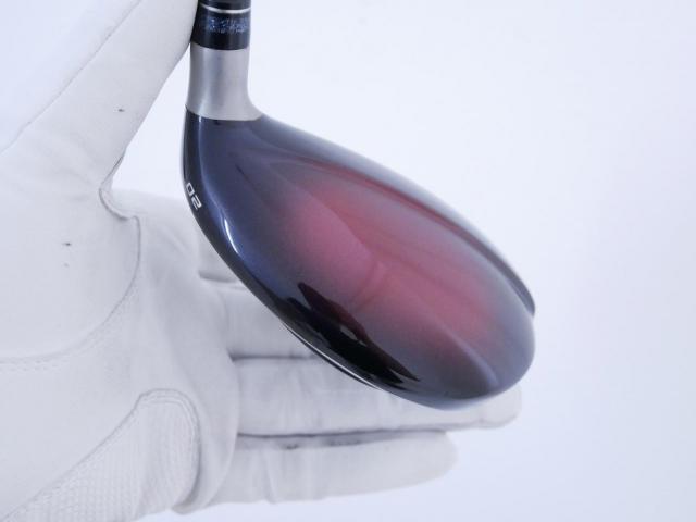 Fairway Wood : xxio : ไม้กระเทย XXIO 11 (ปี 2021) Loft 20 ก้าน MP-1100 Flex S