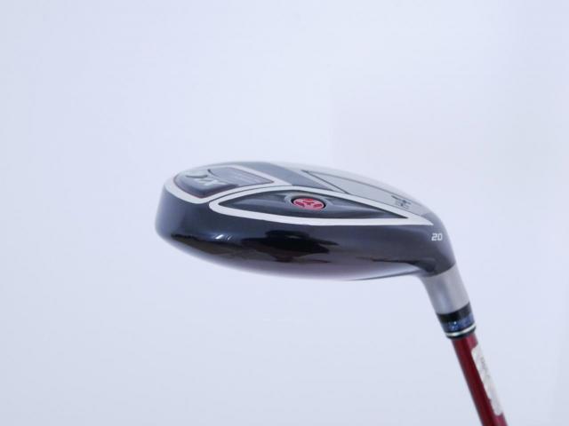 Fairway Wood : xxio : ไม้กระเทย XXIO 11 (ปี 2021) Loft 20 ก้าน MP-1100 Flex S