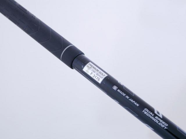 Fairway Wood : xxio : ไม้กระเทย XXIO 11 (ปี 2021) Loft 20 ก้าน MP-1100 Flex S