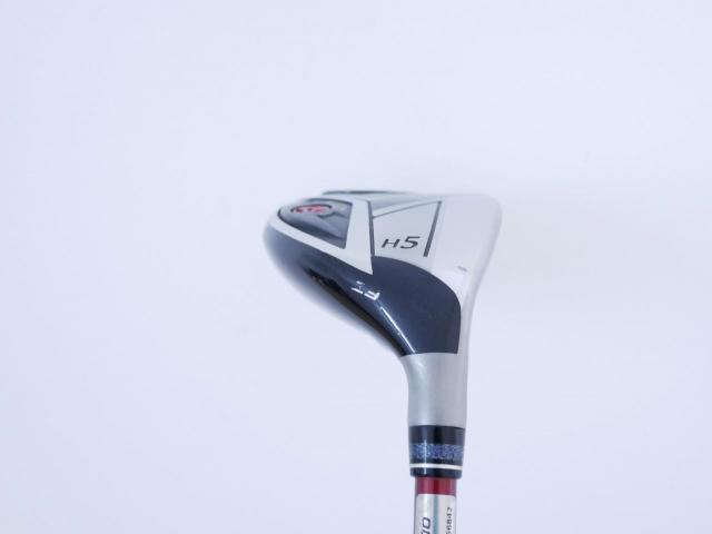 Fairway Wood : xxio : ไม้กระเทย XXIO 11 (ปี 2021) Loft 23 ก้าน MP-1100 Flex R