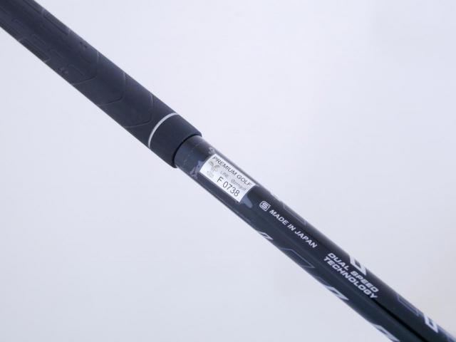 Fairway Wood : xxio : ไม้กระเทย XXIO 11 (ปี 2021) Loft 23 ก้าน MP-1100 Flex R