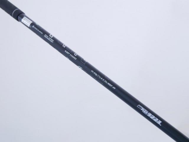 Fairway Wood : xxio : ไม้กระเทย XXIO 11 (ปี 2021) Loft 23 ก้าน MP-1100 Flex R