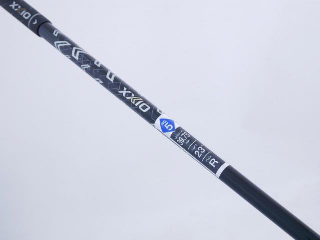 Fairway Wood : xxio : ไม้กระเทย XXIO 11 (ปี 2021) Loft 23 ก้าน MP-1100 Flex R