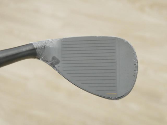 Wedge : Other : **ของใหม่ ยังไม่แกะพลาสติก** Wedge Callaway Opus Loft 58 ก้านเหล็ก Dynamic Gold S200