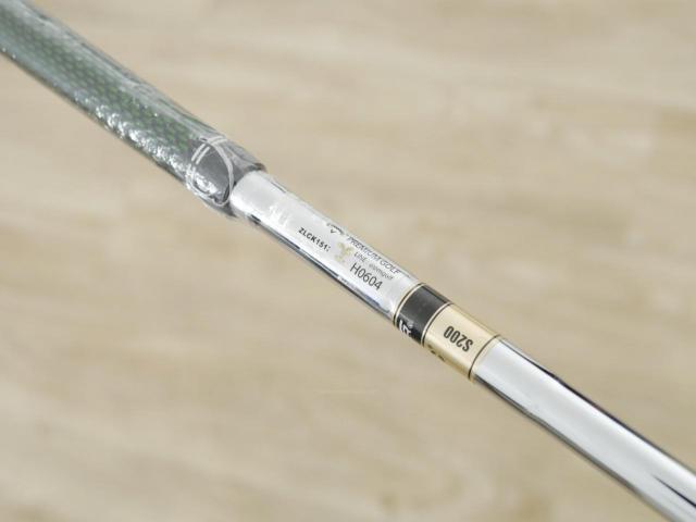 Wedge : Other : **ของใหม่ ยังไม่แกะพลาสติก** Wedge Callaway Opus Loft 58 ก้านเหล็ก Dynamic Gold S200