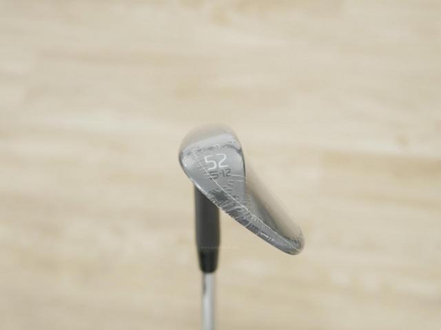 Wedge : Other : **ของใหม่ ยังไม่แกะพลาสติก** Wedge Ping S159 (ออกปี 2024) Loft 52 ก้านเหล็ก NS Pro 950 NEO Flex S
