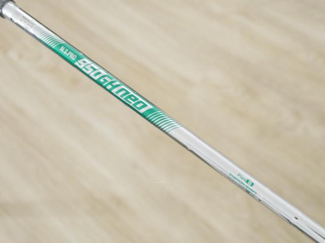 Wedge : Other : **ของใหม่ ยังไม่แกะพลาสติก** Wedge Ping S159 (ออกปี 2024) Loft 52 ก้านเหล็ก NS Pro 950 NEO Flex S