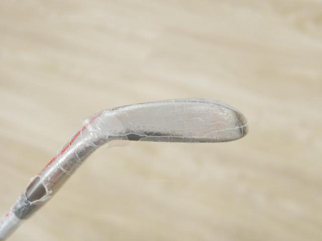 Wedge : Other : **ของใหม่ ยังไม่แกะพลาสติก** Wedge Mizuno T22 Forged Loft 58 ก้านเหล็ก Dynamic Gold S200