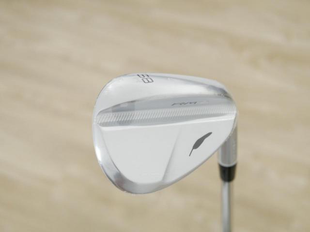 Wedge : Fourteen : **ของใหม่ ยังไม่แกะพลาสติก** Wedge Fourteen RM-a Forged (ออกปี 2024) Loft 58 ก้านเหล็ก Dynamic Gold S200