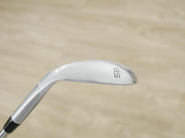 Wedge : Fourteen : **ของใหม่ ยังไม่แกะพลาสติก** Wedge Fourteen RM-a Forged (ออกปี 2024) Loft 58 ก้านเหล็ก Dynamic Gold S200