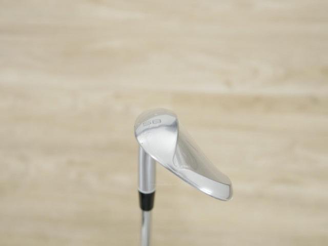 Wedge : Fourteen : **ของใหม่ ยังไม่แกะพลาสติก** Wedge Fourteen RM-a Forged (ออกปี 2024) Loft 58 ก้านเหล็ก Dynamic Gold S200