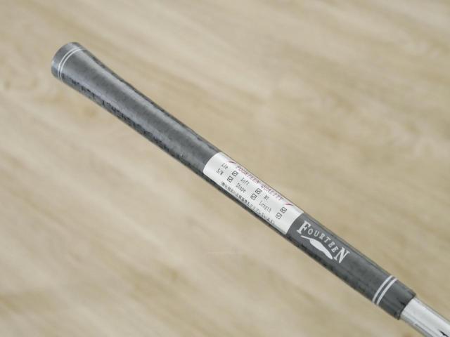 Wedge : Fourteen : **ของใหม่ ยังไม่แกะพลาสติก** Wedge Fourteen RM-a Forged (ออกปี 2024) Loft 58 ก้านเหล็ก Dynamic Gold S200