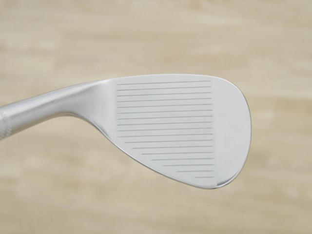 Wedge : Other : Wedge Callaway Opus SP (รุ่นล่าสุด ออกปี 2025) Loft 60 ก้านเหล็ก Dynamic Gold S200