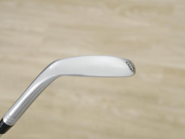 Wedge : Other : Wedge Callaway Opus SP (รุ่นล่าสุด ออกปี 2025) Loft 60 ก้านเหล็ก Dynamic Gold S200