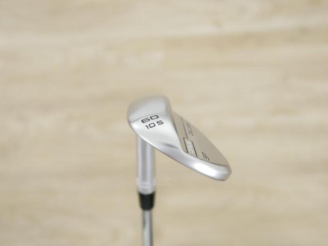 Wedge : Other : Wedge Callaway Opus SP (รุ่นล่าสุด ออกปี 2025) Loft 60 ก้านเหล็ก Dynamic Gold S200