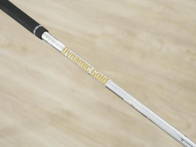 Wedge : Other : Wedge Callaway Opus SP (รุ่นล่าสุด ออกปี 2025) Loft 60 ก้านเหล็ก Dynamic Gold S200