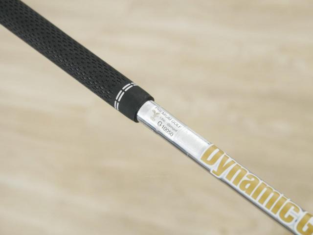 Wedge : Other : Wedge Callaway Opus SP (รุ่นล่าสุด ออกปี 2025) Loft 60 ก้านเหล็ก Dynamic Gold S200