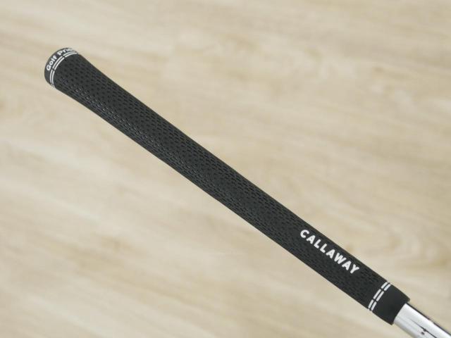 Wedge : Other : Wedge Callaway Opus SP (รุ่นล่าสุด ออกปี 2025) Loft 60 ก้านเหล็ก Dynamic Gold S200