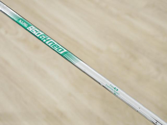 Wedge : Callaway : Wedge Callaway Opus Loft 48 ก้านเหล็ก NS Pro 950 NEO Flex S
