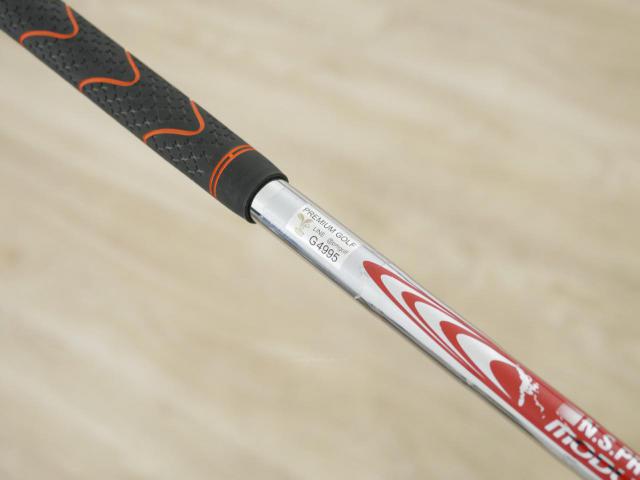 Wedge : Callaway : Wedge Callaway Opus Loft 54 ก้านเหล็ก NS Pro Modus 120 Flex S
