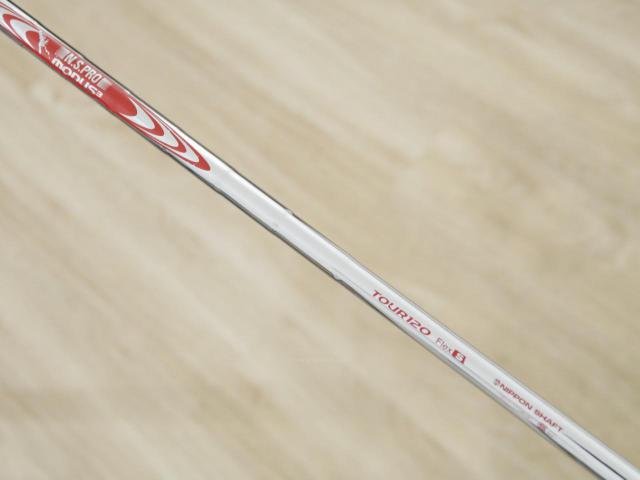 Wedge : Callaway : Wedge Callaway Opus Loft 54 ก้านเหล็ก NS Pro Modus 120 Flex S