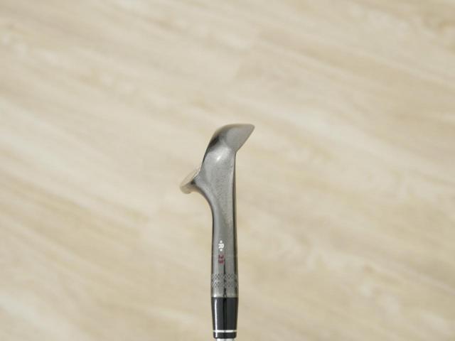 Wedge : Callaway : Wedge Callaway JAWS FORGED (ปี 2024) Loft 52 ก้านเหล็ก Dynamic Gold S200