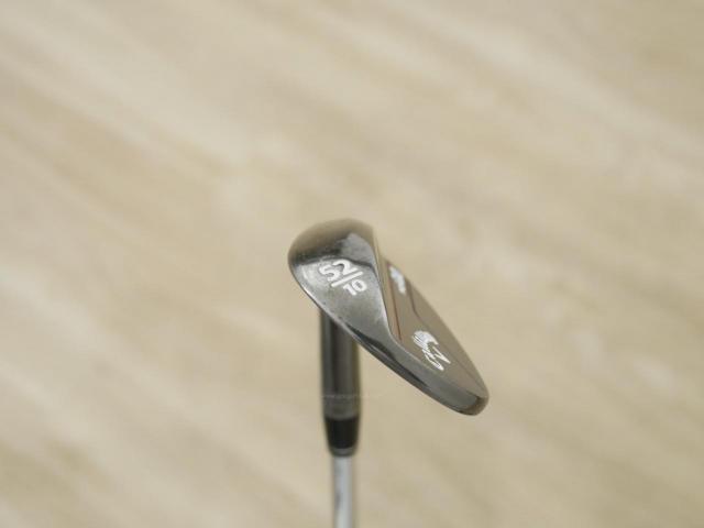 Wedge : Callaway : Wedge Callaway JAWS FORGED (ปี 2024) Loft 52 ก้านเหล็ก Dynamic Gold S200