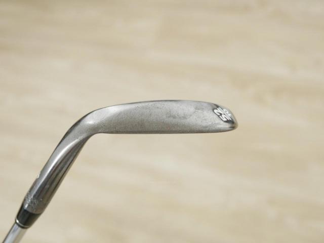 Wedge : Callaway : Wedge Callaway JAWS FORGED (ปี 2024) Loft 52 ก้านเหล็ก Dynamic Gold S200