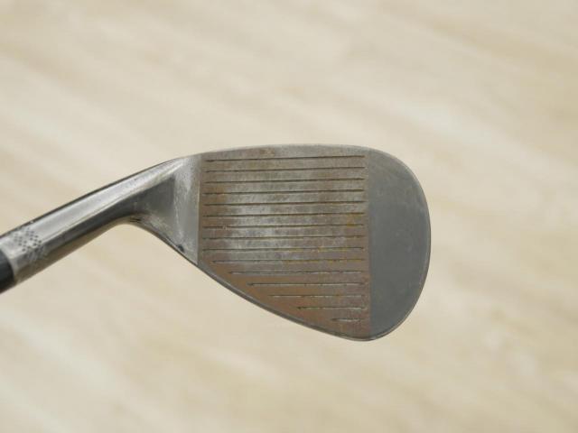 Wedge : Callaway : Wedge Callaway JAWS FORGED (ปี 2024) Loft 52 ก้านเหล็ก Dynamic Gold S200