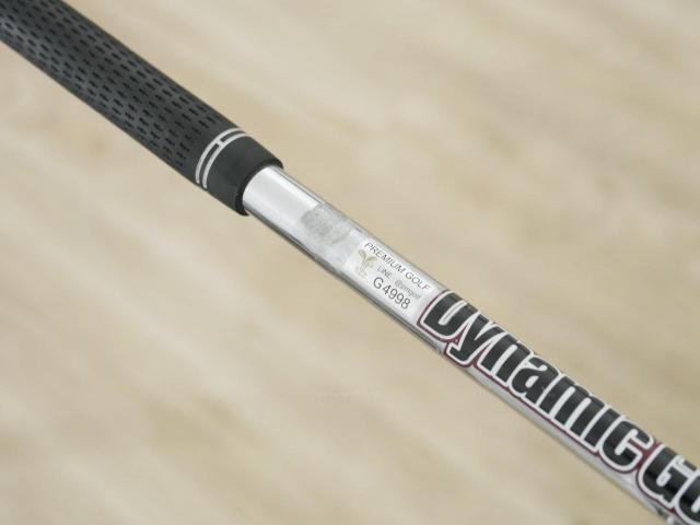 Wedge : Callaway : Wedge Callaway JAWS FORGED (ปี 2024) Loft 52 ก้านเหล็ก Dynamic Gold S200