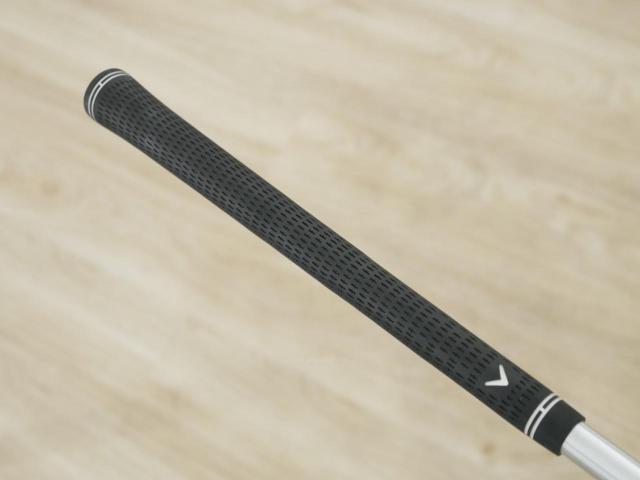 Wedge : Callaway : Wedge Callaway JAWS FORGED (ปี 2024) Loft 52 ก้านเหล็ก Dynamic Gold S200