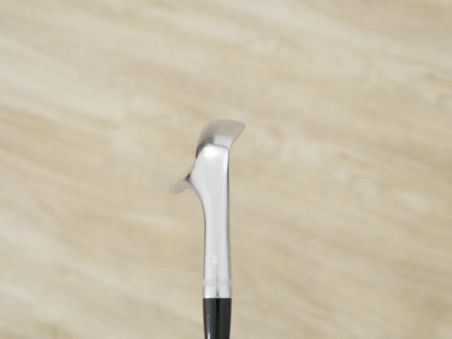 Wedge : Callaway : Wedge Callaway JAWS RAW (ปี 2023) Loft 50 ก้านเหล็ก Dynamic Gold S200