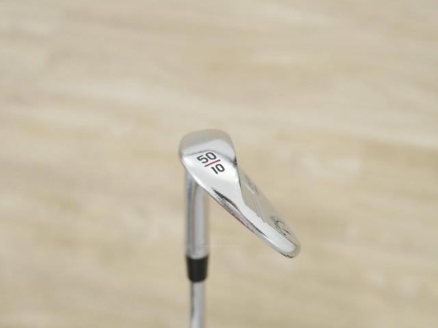 Wedge : Other : Wedge Callaway JAWS Forged Loft 50 ก้านเหล็ก NS Pro Modus 120 