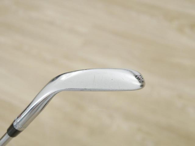 Wedge : Other : Wedge Callaway JAWS Forged Loft 50 ก้านเหล็ก NS Pro Modus 120 