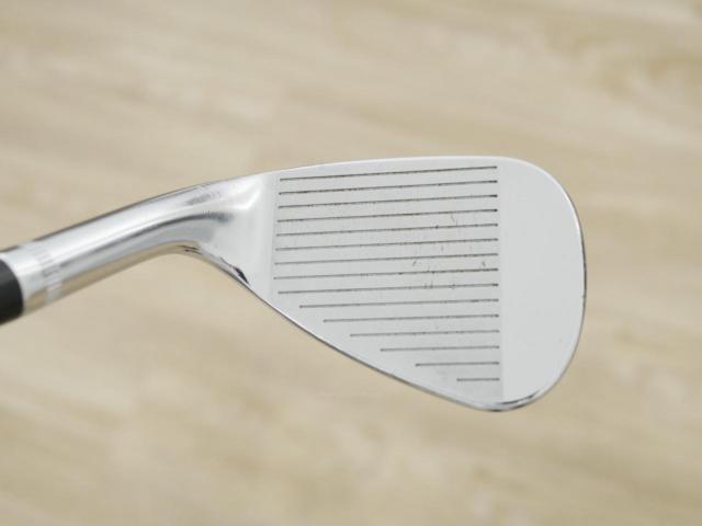 Wedge : Other : Wedge Callaway JAWS Forged Loft 50 ก้านเหล็ก NS Pro Modus 120 