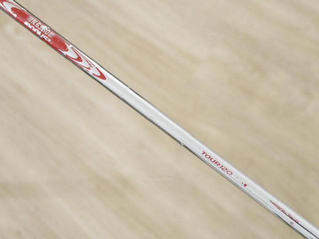 Wedge : Other : Wedge Callaway JAWS Forged Loft 50 ก้านเหล็ก NS Pro Modus 120 