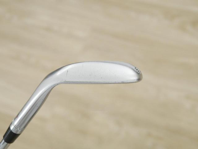 Wedge : Other : Wedge Callaway JAWS Forged Loft 56 ก้านเหล็ก NS Pro Modus 120 