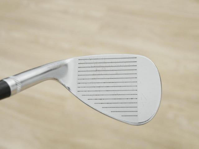 Wedge : Other : Wedge Callaway JAWS Forged Loft 56 ก้านเหล็ก NS Pro Modus 120 