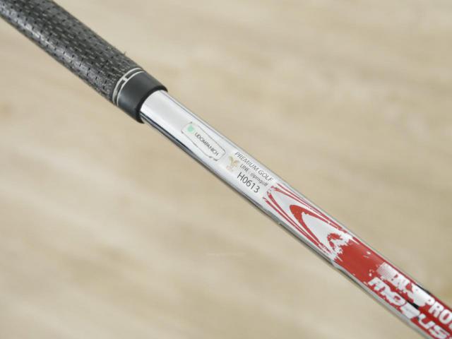 Wedge : Other : Wedge Callaway JAWS Forged Loft 56 ก้านเหล็ก NS Pro Modus 120 