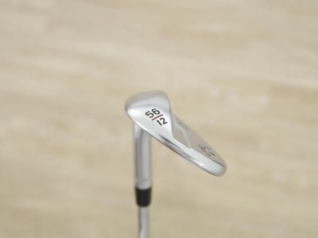 Wedge : Other : Wedge Callaway JAWS Forged Loft 56 ก้านเหล็ก NS Pro Modus 120 