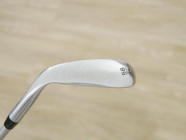 Wedge : Callaway : Wedge Callaway Mack Daddy CB Loft 56 ก้านกราไฟต์ Fujikura MCI WG5