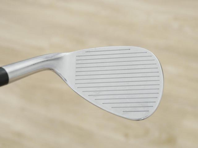 Wedge : Callaway : Wedge Callaway Mack Daddy CB Loft 56 ก้านกราไฟต์ Fujikura MCI WG5
