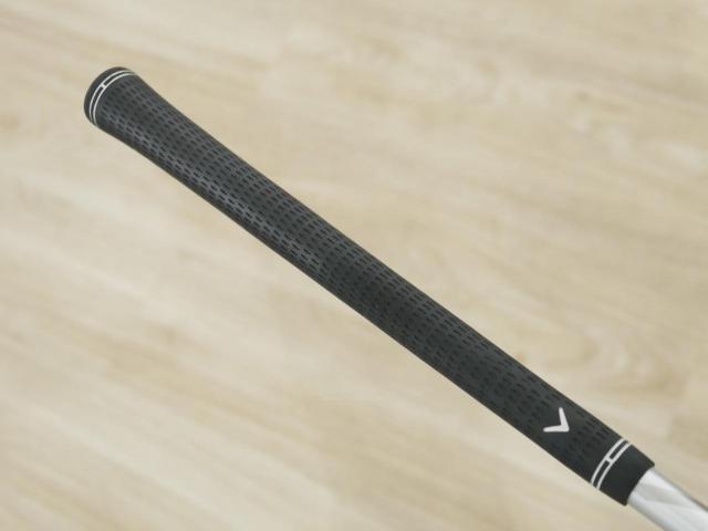 Wedge : Callaway : Wedge Callaway Mack Daddy CB Loft 56 ก้านกราไฟต์ Fujikura MCI WG5